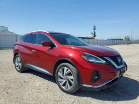 Nissan Murano 3.5l Sl - 12000 € - 22821883 4