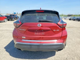 Nissan Murano 3.5l Sl - 12000 € - 22821883 6