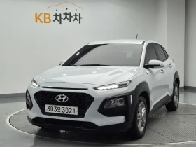 ������ Hyundai Kona