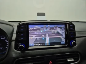 Hyundai Kona Diesel 1.6 2Wd Modern | Mobile.bg � ����� ������ 10