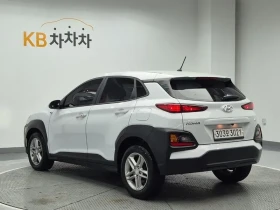 Hyundai Kona Diesel 1.6 2Wd Modern | Mobile.bg � ����� ������ 2