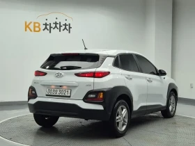 Hyundai Kona Diesel 1.6 2Wd Modern | Mobile.bg � ����� ������ 3