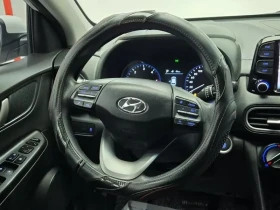Hyundai Kona Diesel 1.6 2Wd Modern | Mobile.bg � ����� ������ 6