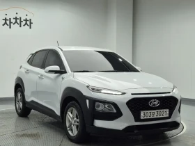 Hyundai Kona Diesel 1.6 2Wd Modern | Mobile.bg � ����� ������ 4