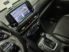 Hyundai Kona Diesel 1.6 2Wd Modern | Mobile.bg � ����� ������ 9