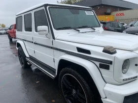 Mercedes-Benz G 500 - 19950 € - 95402775 14