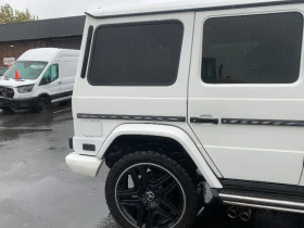 Mercedes-Benz G 500 - 19950 € - 95402775 15