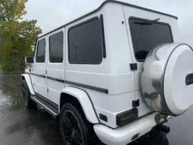 Mercedes-Benz G 500 - 19950 € - 95402775 12