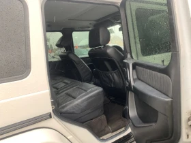 Mercedes-Benz G 500 - 19950 € - 95402775 9