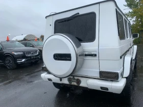 Mercedes-Benz G 500 - 19950 € - 95402775 11