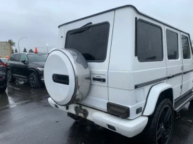 Mercedes-Benz G 500 - 19950 € - 95402775 16