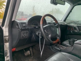 Mercedes-Benz G 500 - 19950 € - 95402775 5