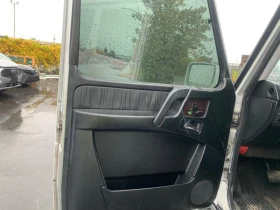 Mercedes-Benz G 500 - 19950 € - 95402775 8