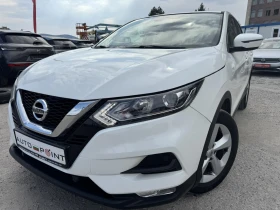 Nissan Qashqai 1.5DCI-115CV-E6