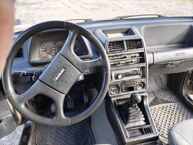 Suzuki Vitara, снимка 2 - Автомобили и джипове - 47660666