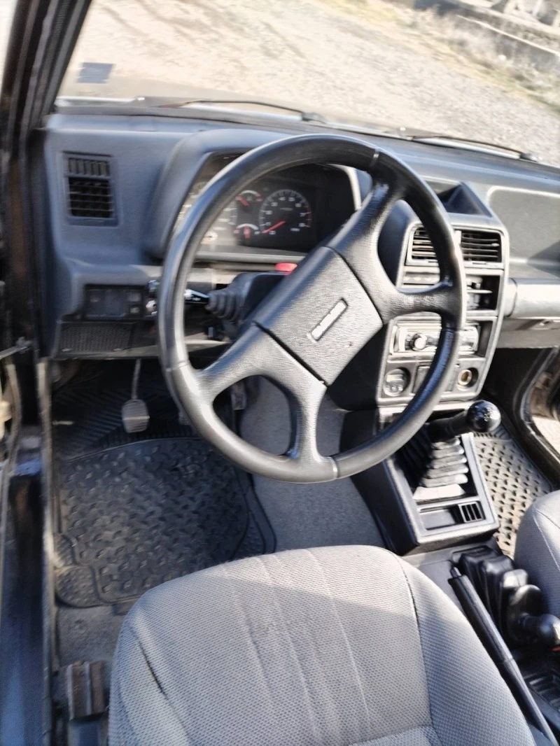 Suzuki Vitara, снимка 3 - Автомобили и джипове - 47660666