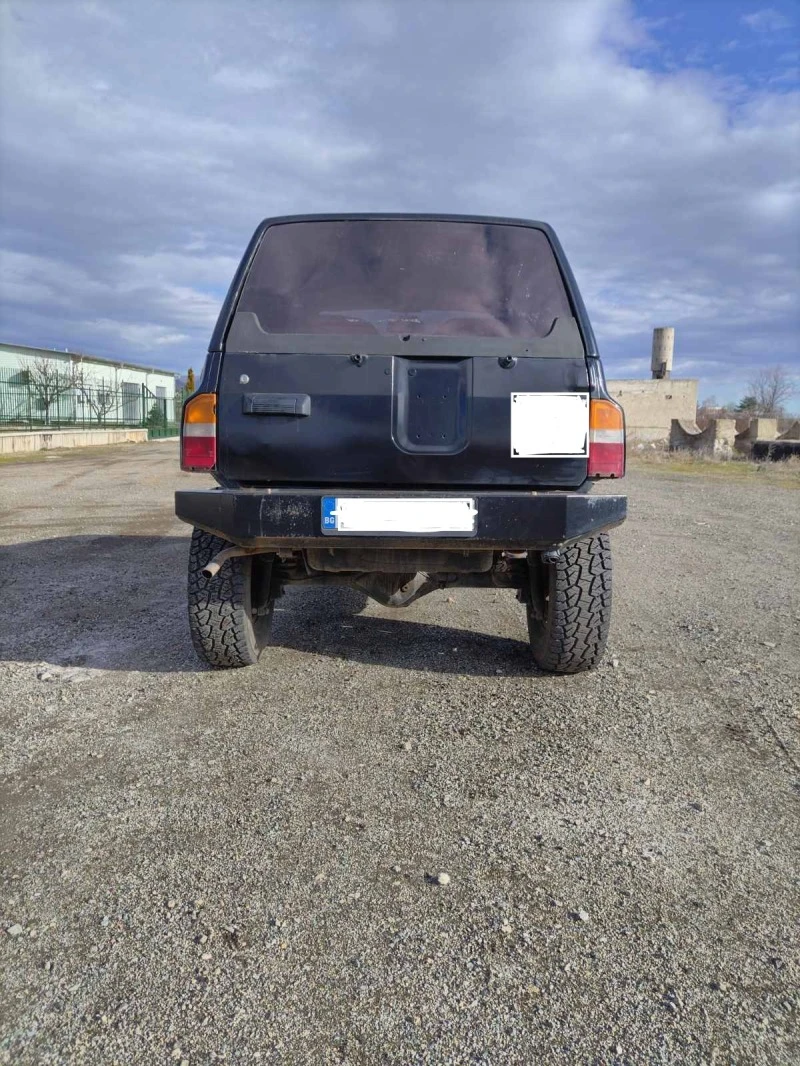 Suzuki Vitara, снимка 14 - Автомобили и джипове - 47660666