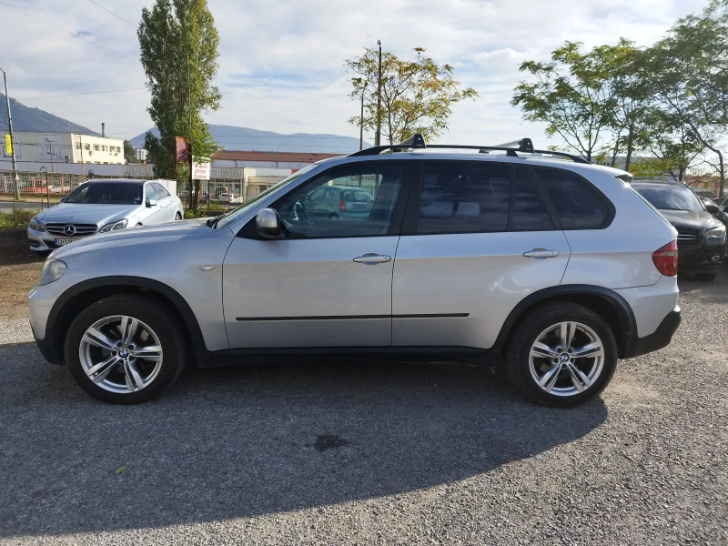 BMW X5, снимка 2 - Автомобили и джипове - 47065371