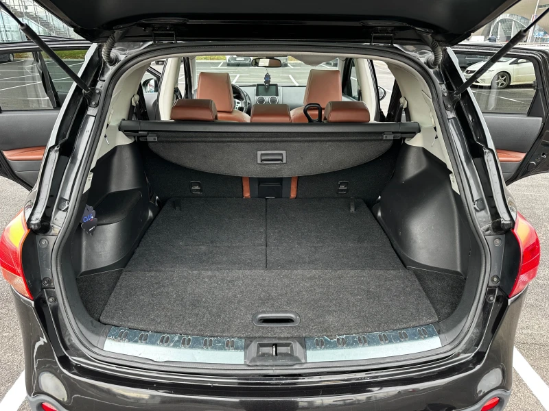 Nissan Qashqai 2.0L , снимка 8 - Автомобили и джипове - 52991748