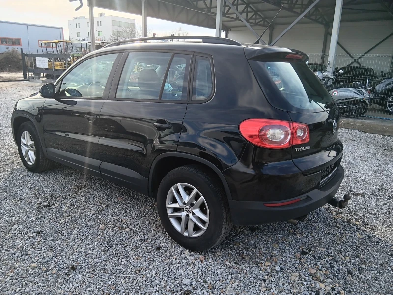 VW Tiguan 1.4TSI 4x4, снимка 6 - Автомобили и джипове - 48756394