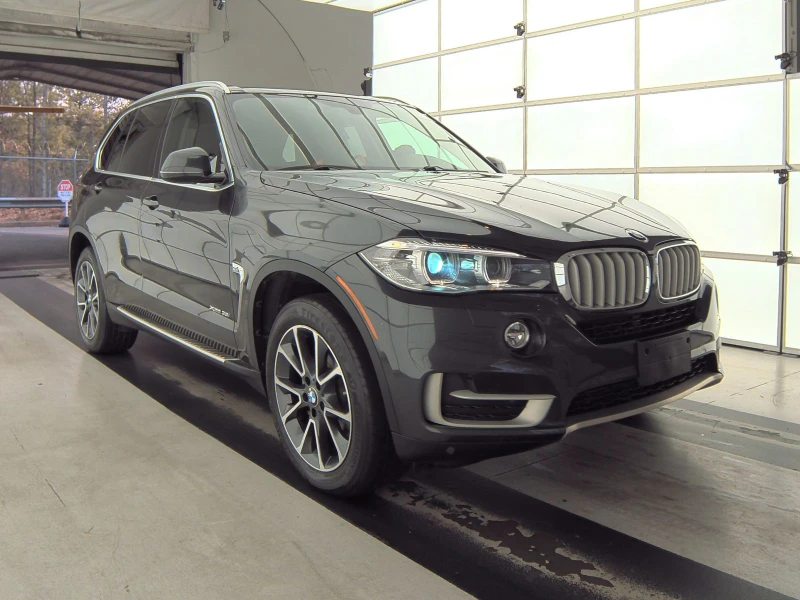 BMW X5 ХЕДЪП* ПОДГРЕВ* КАМЕРА* КЕЙЛЕС* LANE* ASSIST, снимка 3 - Автомобили и джипове - 49456057