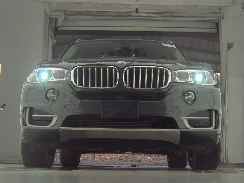 BMW X5 ХЕДЪП* ПОДГРЕВ* КАМЕРА* КЕЙЛЕС* LANE* ASSIST, снимка 5 - Автомобили и джипове - 49456057