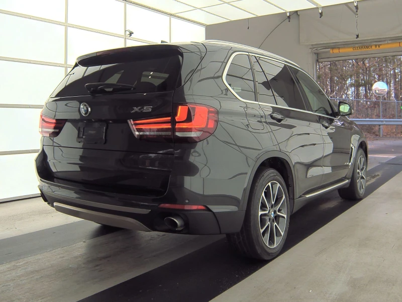 BMW X5 ХЕДЪП* ПОДГРЕВ* КАМЕРА* КЕЙЛЕС* LANE* ASSIST, снимка 2 - Автомобили и джипове - 49456057