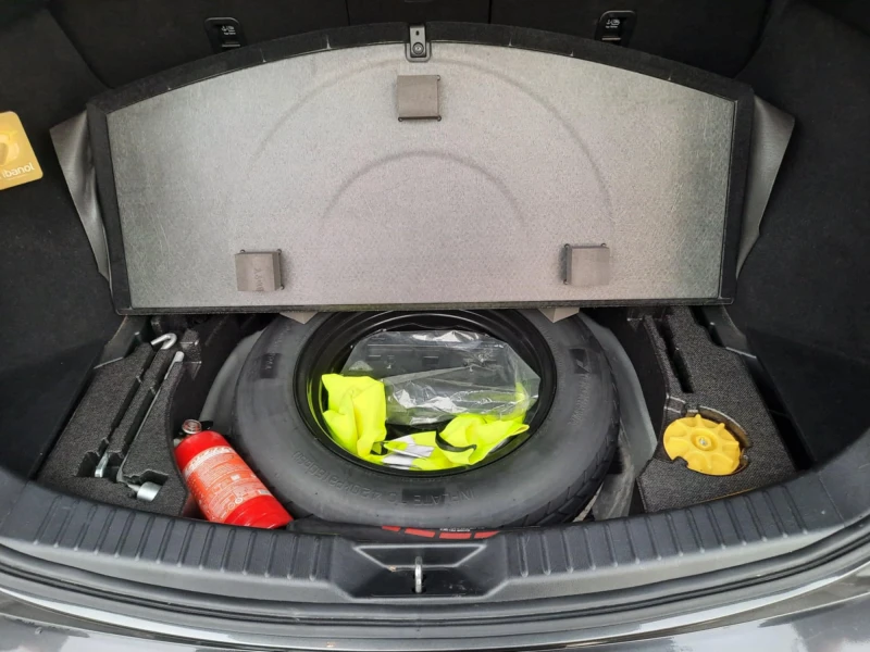 Mazda CX-5, снимка 5 - Автомобили и джипове - 52131872