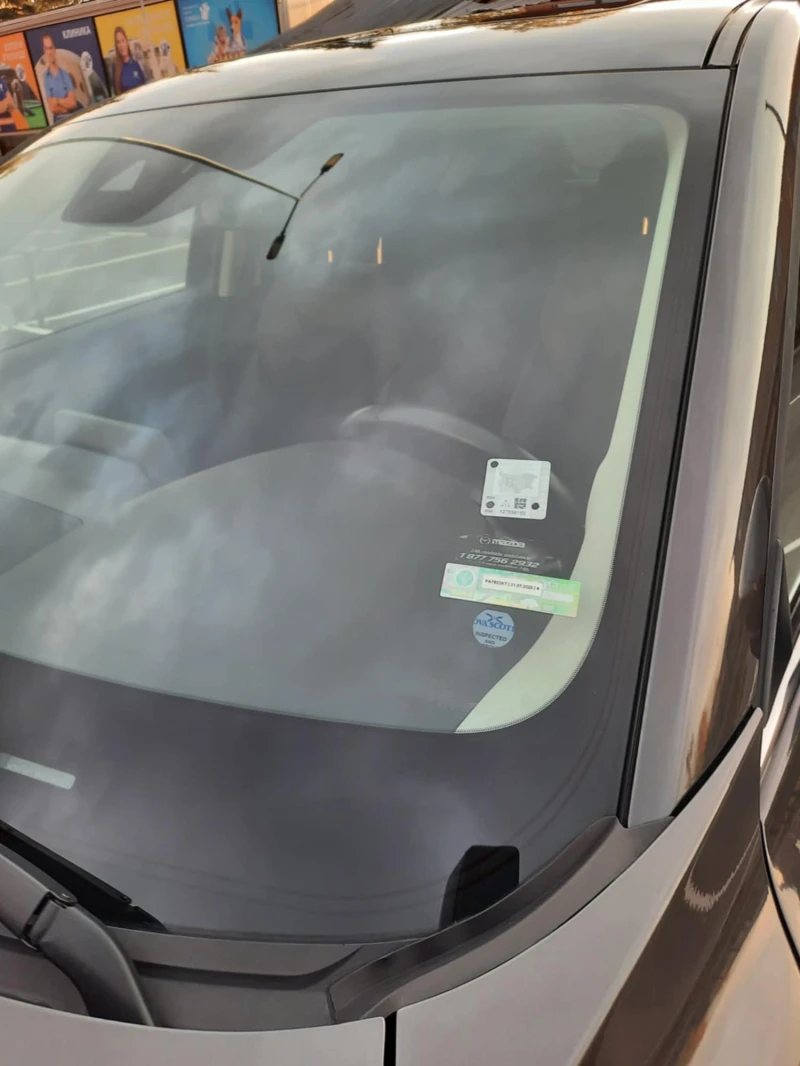 Mazda CX-5, снимка 7 - Автомобили и джипове - 52131872