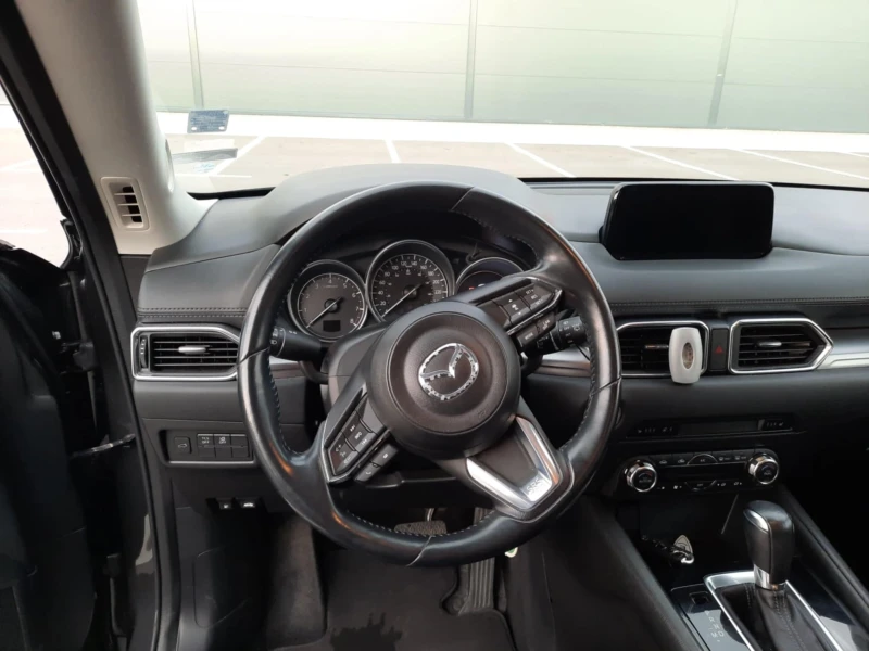 Mazda CX-5, снимка 9 - Автомобили и джипове - 52131872