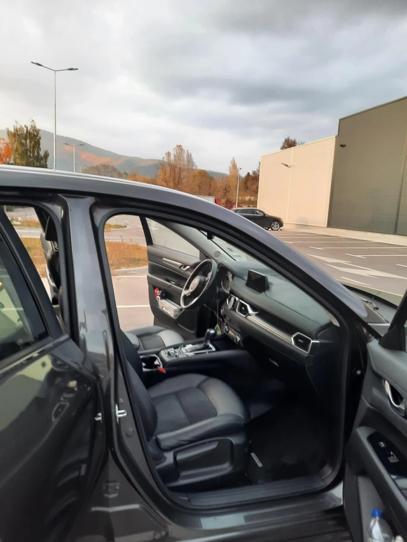 Mazda CX-5, снимка 2 - Автомобили и джипове - 52131872