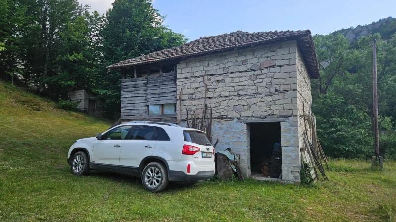 Kia Sorento, снимка 3 - Автомобили и джипове - 52153994