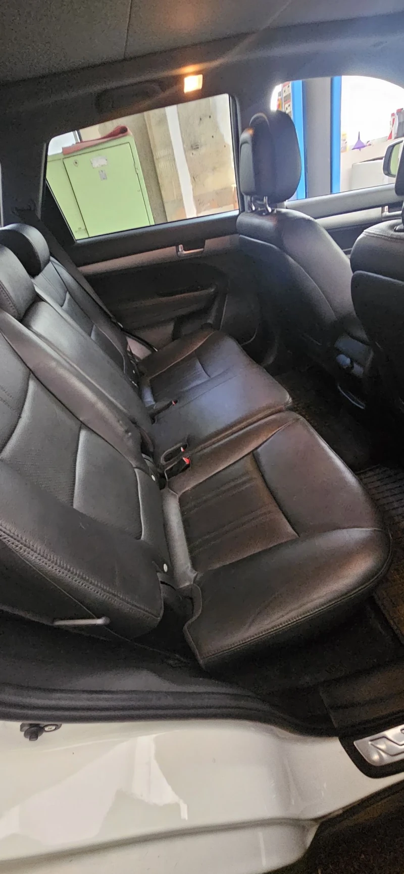 Kia Sorento, снимка 15 - Автомобили и джипове - 52153994