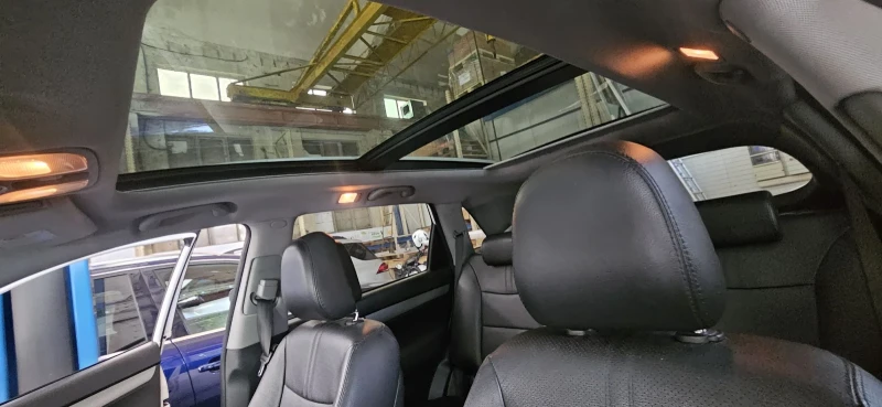 Kia Sorento, снимка 11 - Автомобили и джипове - 52153994