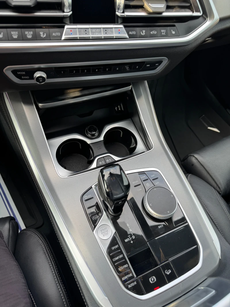 BMW X5, снимка 6 - Автомобили и джипове - 52329650