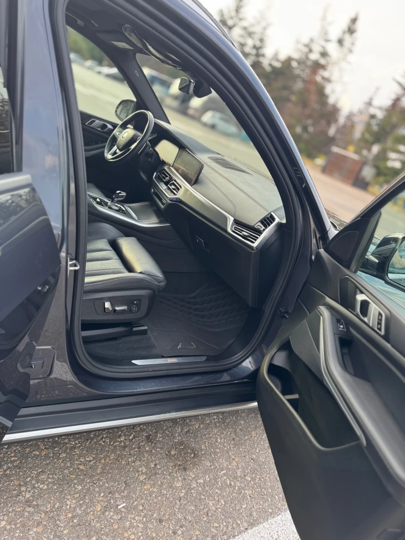 BMW X5, снимка 13 - Автомобили и джипове - 52329650