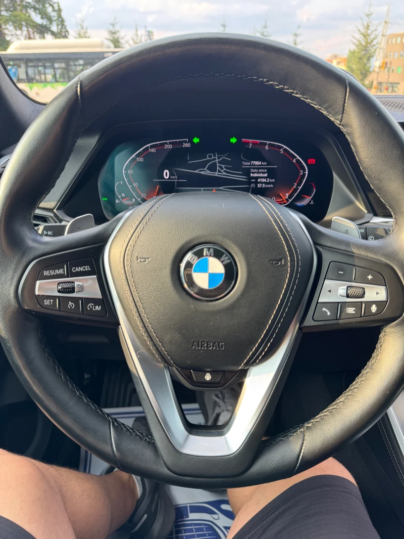 BMW X5, снимка 9 - Автомобили и джипове - 52329650