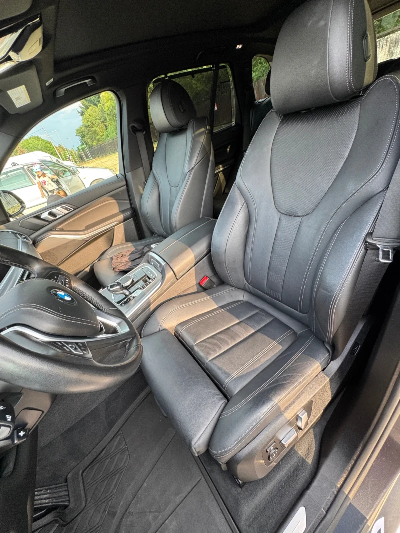 BMW X5, снимка 5 - Автомобили и джипове - 52329650