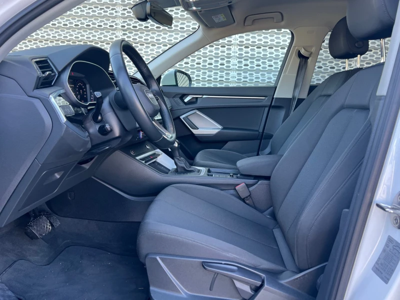 Audi Q3 S line 40 TDI quattro, снимка 8 - Автомобили и джипове - 52072525