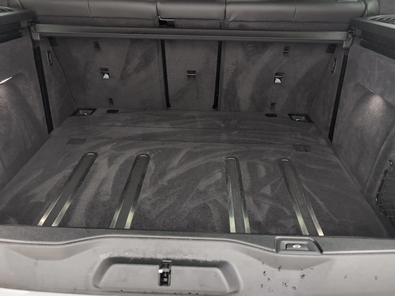 BMW X5 M60i/xDrive/EXCLUSIV/PANO/H&K/360/HEAD UP/LED/, снимка 12 - Автомобили и джипове - 52493997