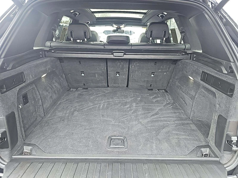 BMW X5 40i xDrive Steptronic, снимка 11 - Автомобили и джипове - 53176917