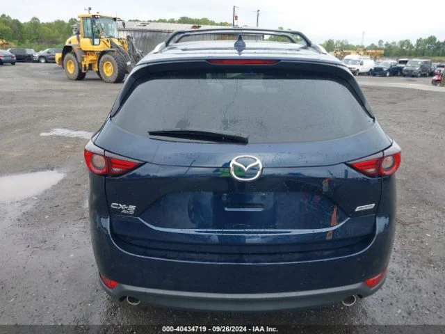 Mazda CX-5 GRAND TOURING 4X4 * ДИГИТАЛНО ТАБЛО* , снимка 6 - Автомобили и джипове - 47521230