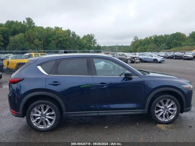 Mazda CX-5 GRAND TOURING 4X4 * ДИГИТАЛНО ТАБЛО* , снимка 7 - Автомобили и джипове - 47521230