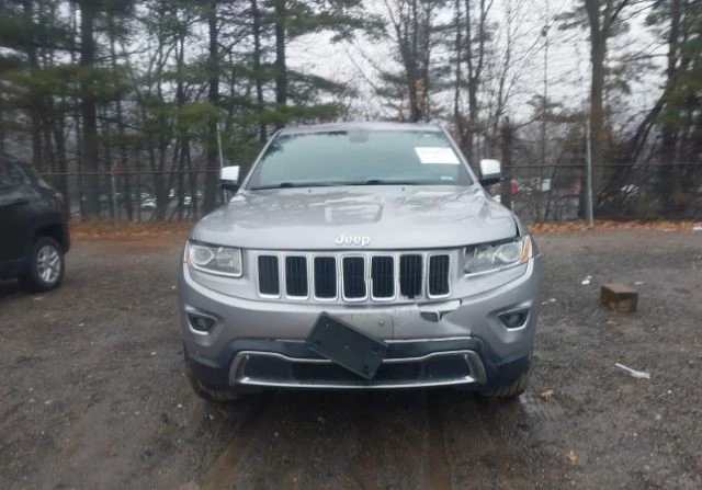 Jeep Grand cherokee Limited 4x4 3.6, снимка 8 - Автомобили и джипове - 48546534