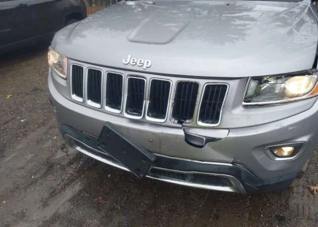 Jeep Grand cherokee Limited 4x4 3.6, снимка 9 - Автомобили и джипове - 48546534