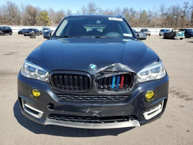 BMW X5 XDRIVE* 35i* ПОДГРЕВ* КАМЕРА* КЕЙЛЕС* LANE* ASSIST - изображение 5