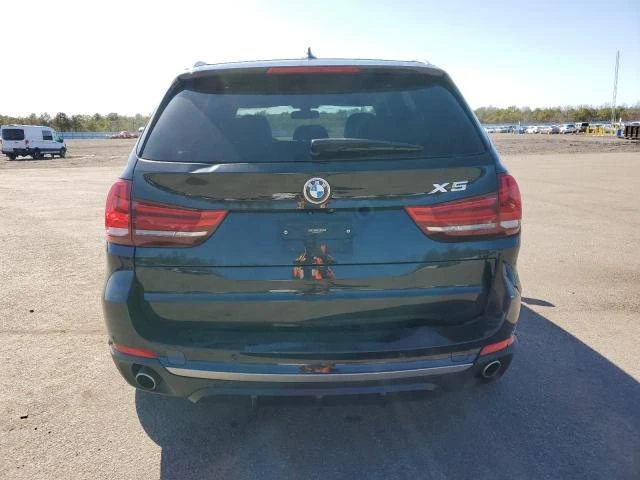 BMW X5 XDRIVE* 35i* ПОДГРЕВ* КАМЕРА* КЕЙЛЕС* LANE* ASSIST - изображение 6