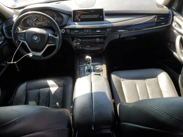 BMW X5 XDRIVE* 35i* ПОДГРЕВ* КАМЕРА* КЕЙЛЕС* LANE* ASSIST - изображение 7