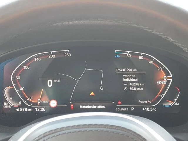 BMW X3  - изображение 7