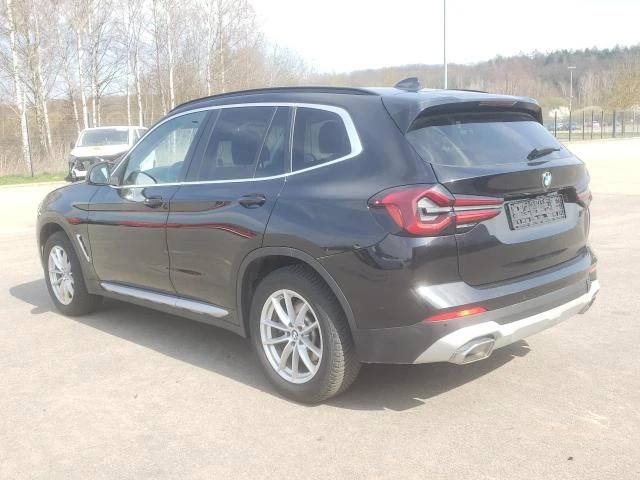 BMW X3  - изображение 3